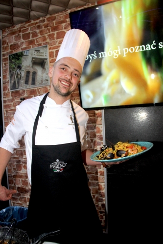 Do Elbląga przyjechali najlepsi kucharze z całej Polski