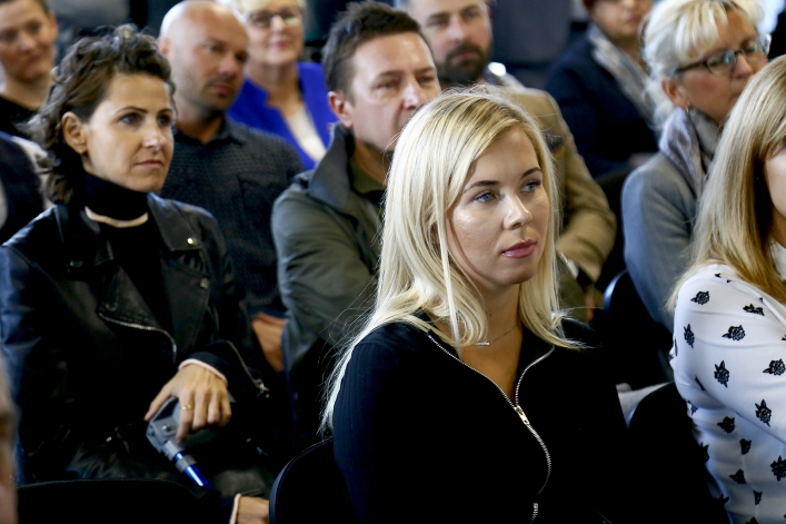 Dom pod Cisem otwarty. Arkadiusz Jachimowicz: Przywróciliśmy odrobinę starego Elbląga