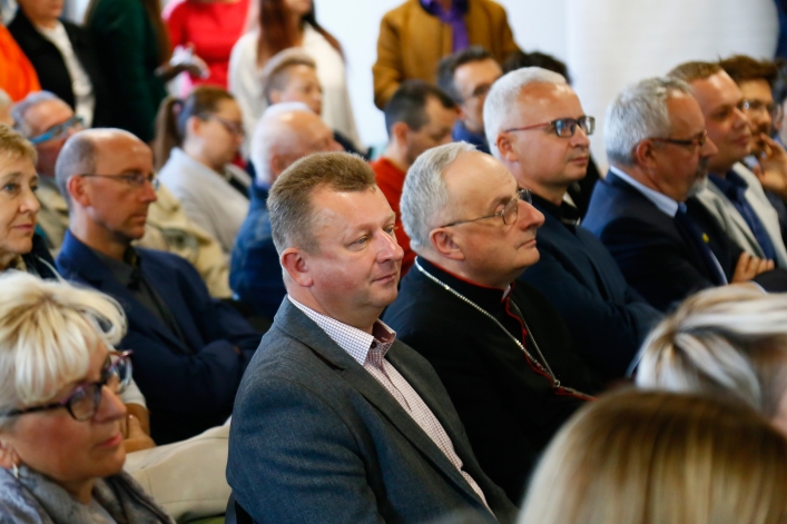 Dom pod Cisem otwarty. Arkadiusz Jachimowicz: Przywróciliśmy odrobinę starego Elbląga