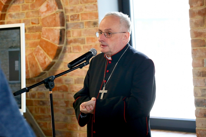 Dom pod Cisem otwarty. Arkadiusz Jachimowicz: Przywróciliśmy odrobinę starego Elbląga