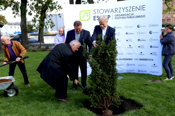 Dom pod Cisem otwarty. Arkadiusz Jachimowicz: Przywróciliśmy odrobinę starego Elbląga