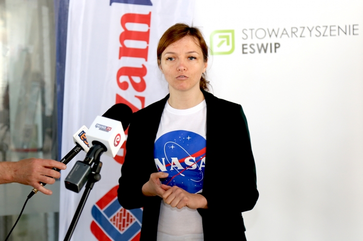 Dom pod Cisem. Trwają prace wykończeniowe