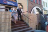 Donald Tusk: Ten wynik Platformy to wielkie zobowiązanie