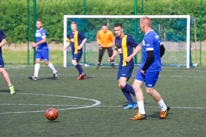 Druga edycja Lambada Cup należała do graczy DRE (+foto)