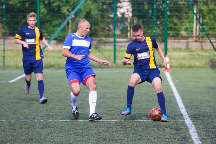 Druga edycja Lambada Cup należała do graczy DRE (+foto)