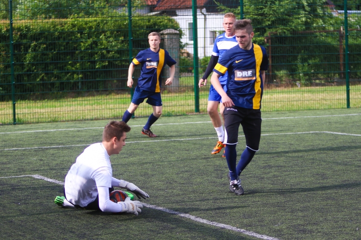 Druga edycja Lambada Cup należała do graczy DRE (+foto)