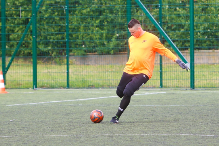 Druga edycja Lambada Cup należała do graczy DRE (+foto)