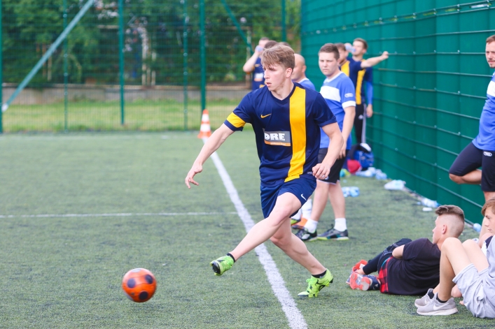 Druga edycja Lambada Cup należała do graczy DRE (+foto)