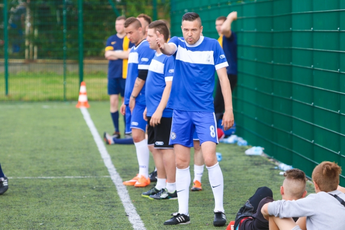 Druga edycja Lambada Cup należała do graczy DRE (+foto)