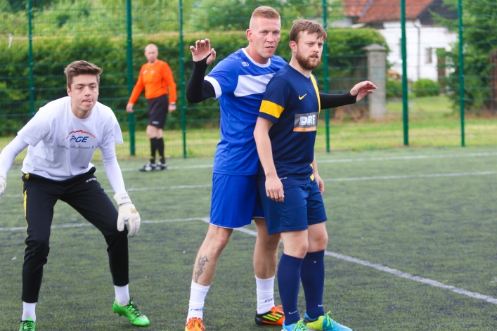 Druga edycja Lambada Cup należała do graczy DRE (+foto)