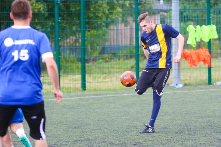 Druga edycja Lambada Cup należała do graczy DRE (+foto)