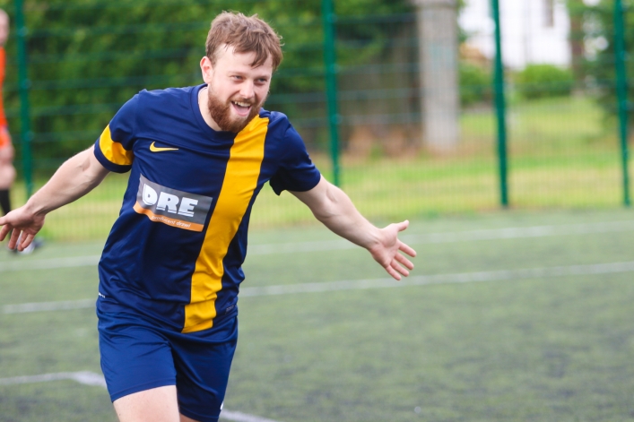 Druga edycja Lambada Cup należała do graczy DRE (+foto)