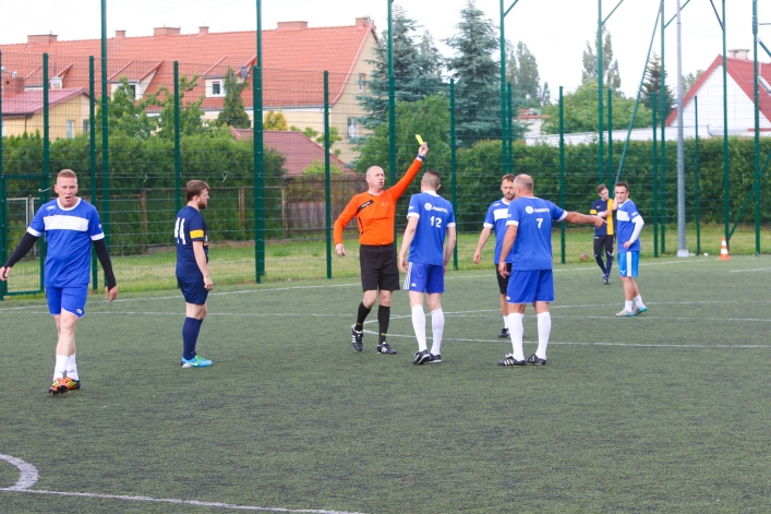 Druga edycja Lambada Cup należała do graczy DRE (+foto)