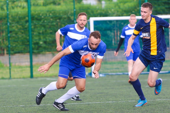 Druga edycja Lambada Cup należała do graczy DRE (+foto)