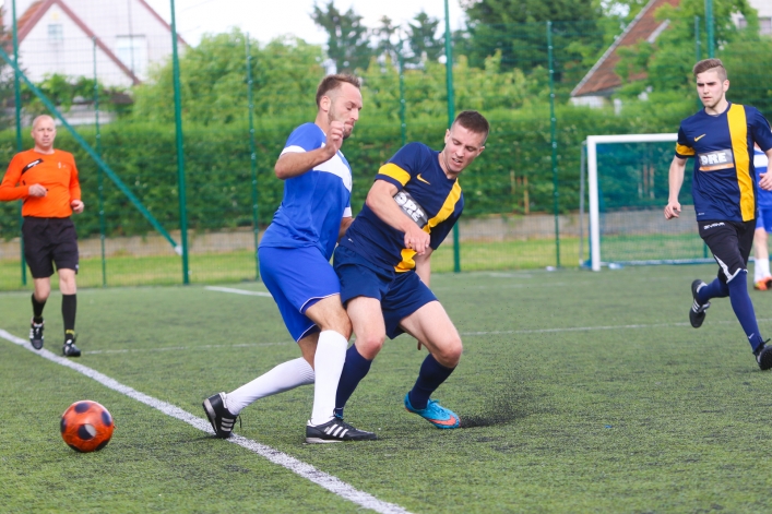Druga edycja Lambada Cup należała do graczy DRE (+foto)