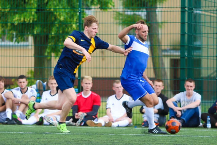 Druga edycja Lambada Cup należała do graczy DRE (+foto)