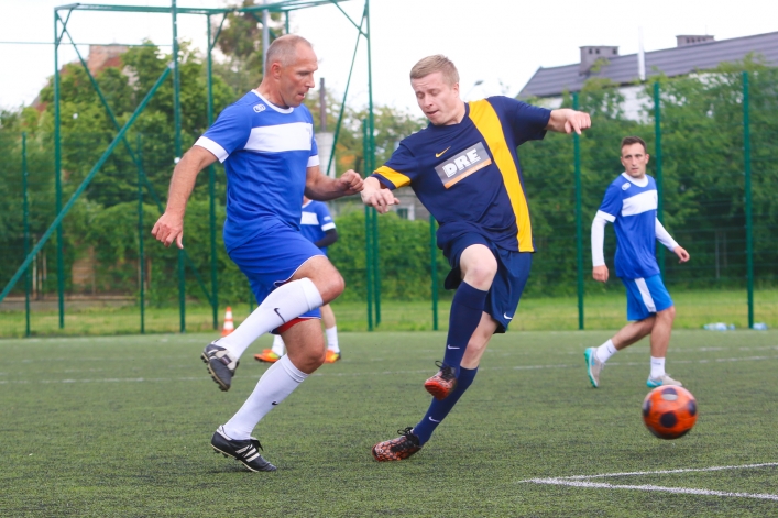 Druga edycja Lambada Cup należała do graczy DRE (+foto)