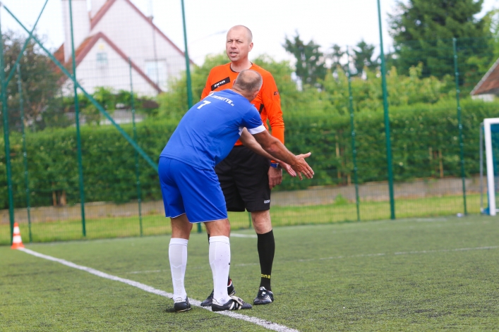 Druga edycja Lambada Cup należała do graczy DRE (+foto)