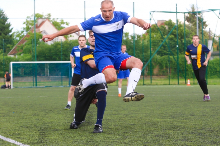 Druga edycja Lambada Cup należała do graczy DRE (+foto)