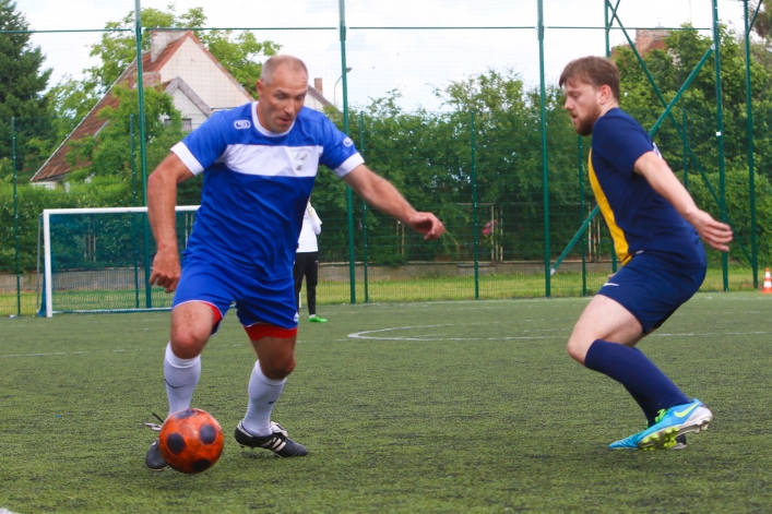 Druga edycja Lambada Cup należała do graczy DRE (+foto)