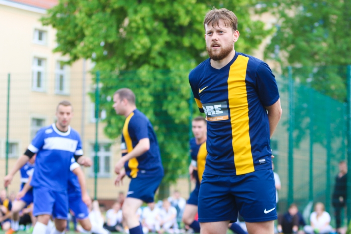 Druga edycja Lambada Cup należała do graczy DRE (+foto)