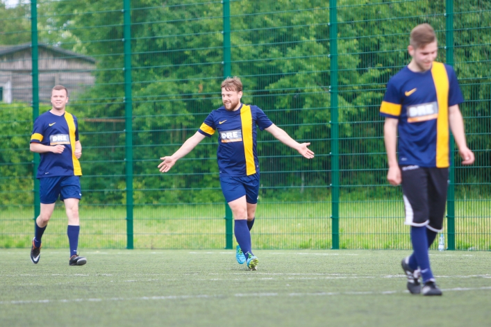 Druga edycja Lambada Cup należała do graczy DRE (+foto)