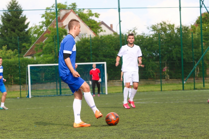 Druga edycja Lambada Cup należała do graczy DRE (+foto)