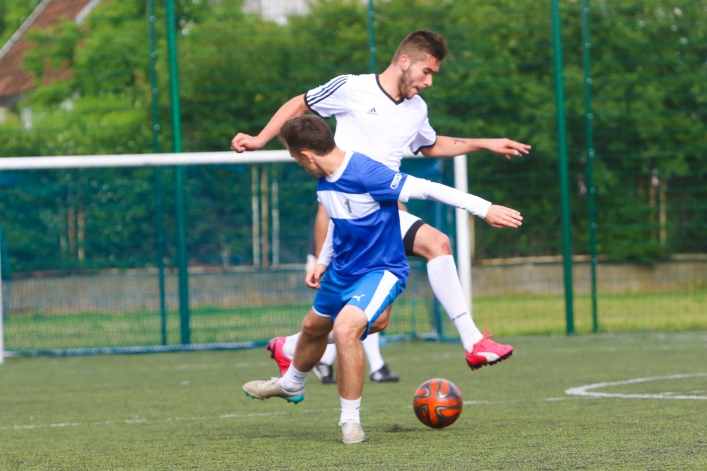 Druga edycja Lambada Cup należała do graczy DRE (+foto)