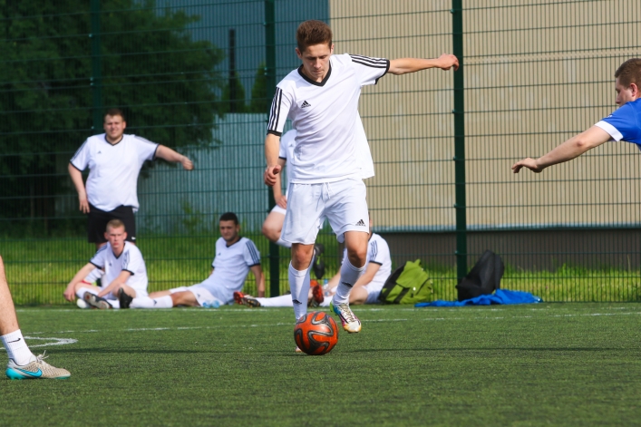Druga edycja Lambada Cup należała do graczy DRE (+foto)