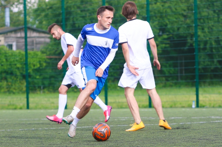 Druga edycja Lambada Cup należała do graczy DRE (+foto)