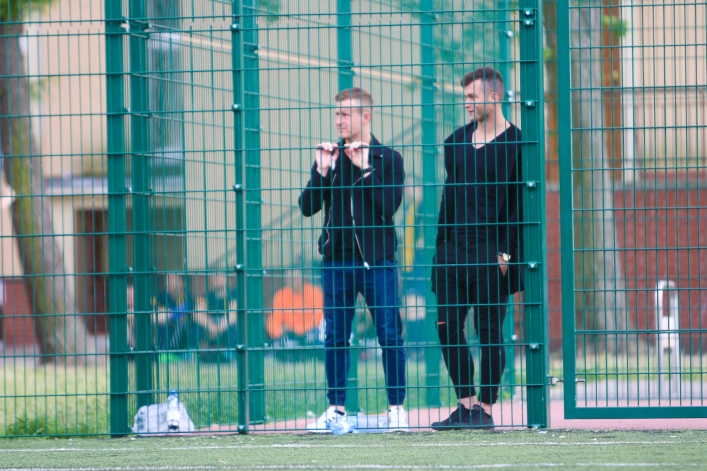 Druga edycja Lambada Cup należała do graczy DRE (+foto)
