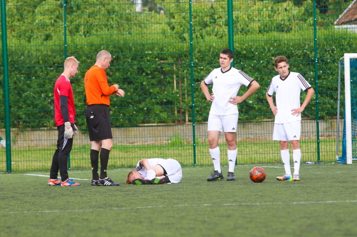 Druga edycja Lambada Cup należała do graczy DRE (+foto)