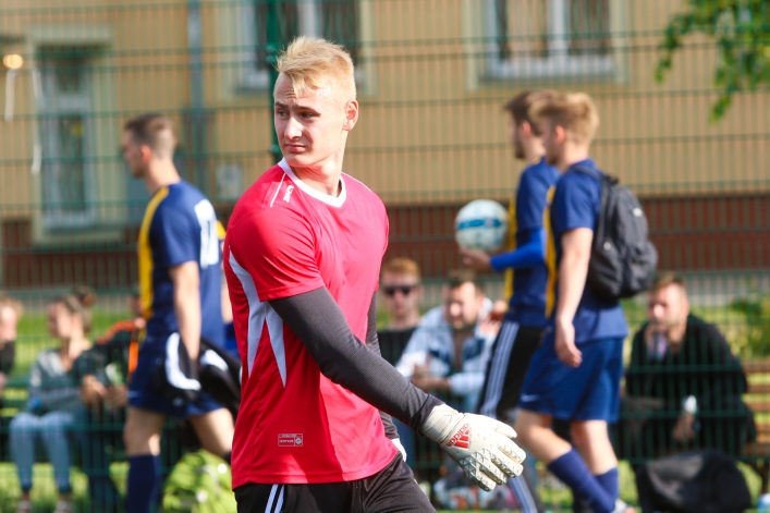 Druga edycja Lambada Cup należała do graczy DRE (+foto)