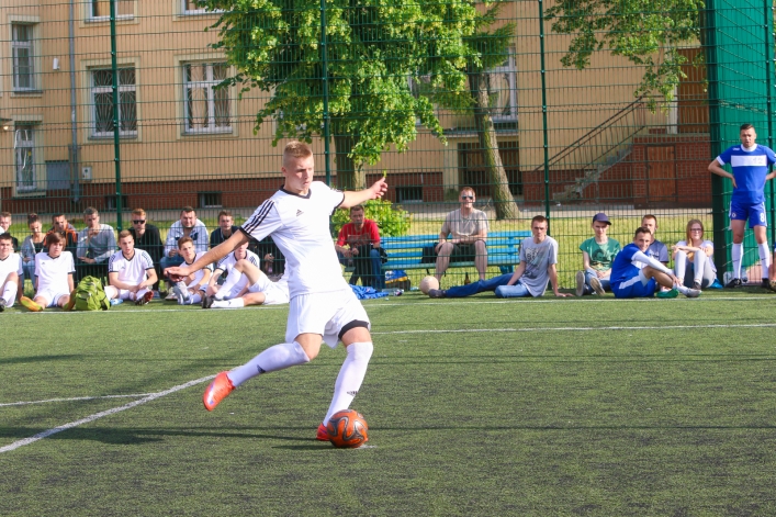 Druga edycja Lambada Cup należała do graczy DRE (+foto)