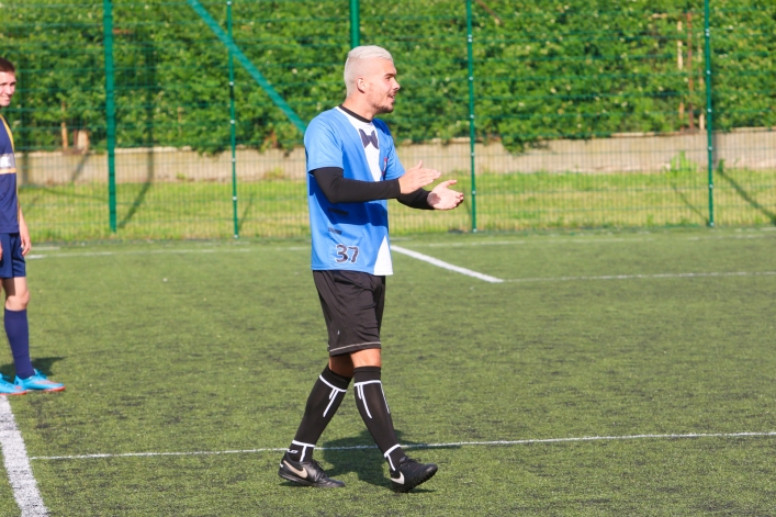 Druga edycja Lambada Cup należała do graczy DRE (+foto)