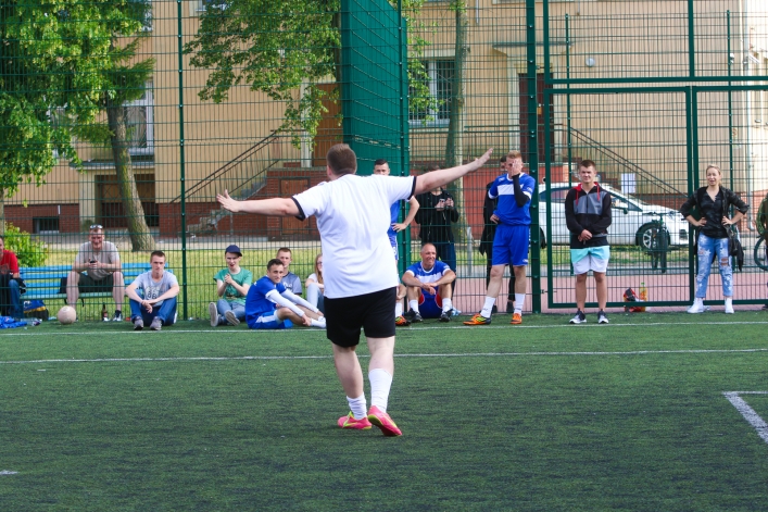 Druga edycja Lambada Cup należała do graczy DRE (+foto)
