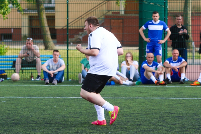 Druga edycja Lambada Cup należała do graczy DRE (+foto)