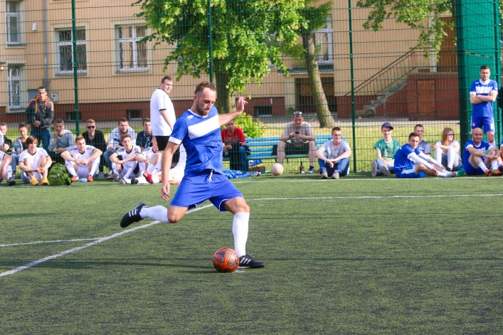 Druga edycja Lambada Cup należała do graczy DRE (+foto)