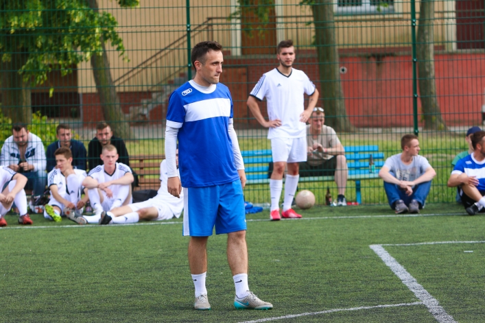 Druga edycja Lambada Cup należała do graczy DRE (+foto)