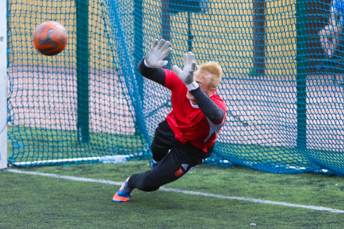 Druga edycja Lambada Cup należała do graczy DRE (+foto)