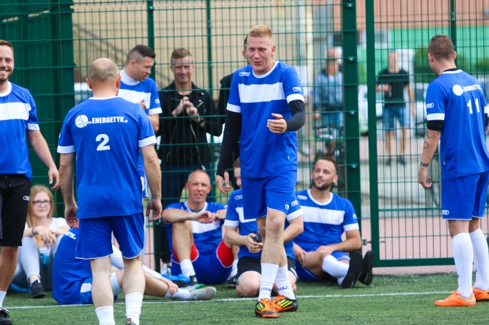 Druga edycja Lambada Cup należała do graczy DRE (+foto)