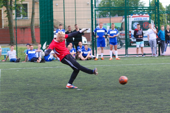Druga edycja Lambada Cup należała do graczy DRE (+foto)