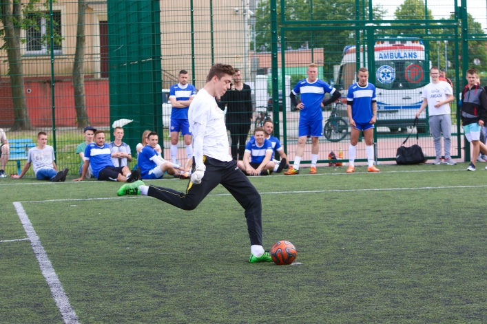 Druga edycja Lambada Cup należała do graczy DRE (+foto)