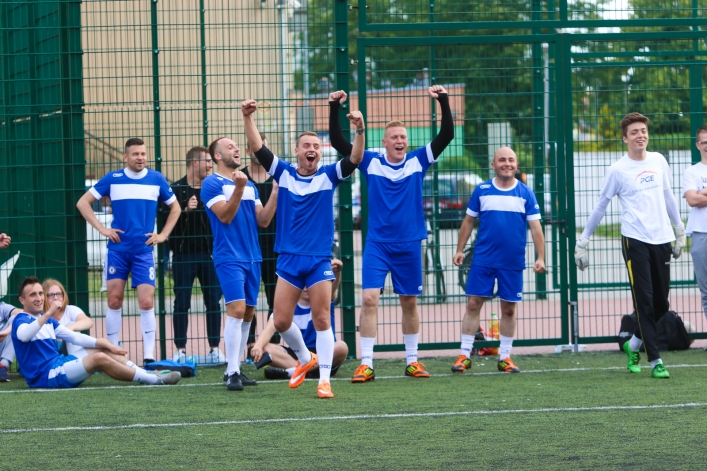 Druga edycja Lambada Cup należała do graczy DRE (+foto)