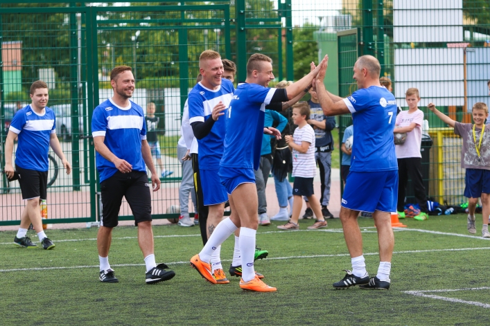 Druga edycja Lambada Cup należała do graczy DRE (+foto)