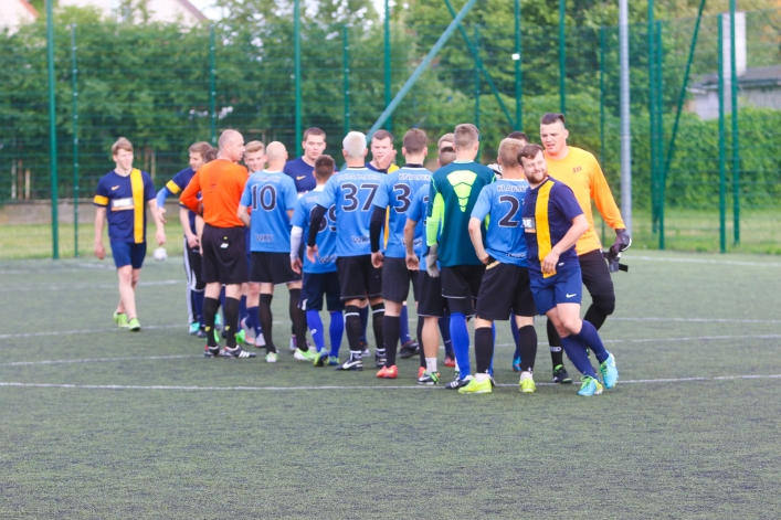 Druga edycja Lambada Cup należała do graczy DRE (+foto)