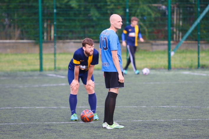 Druga edycja Lambada Cup należała do graczy DRE (+foto)