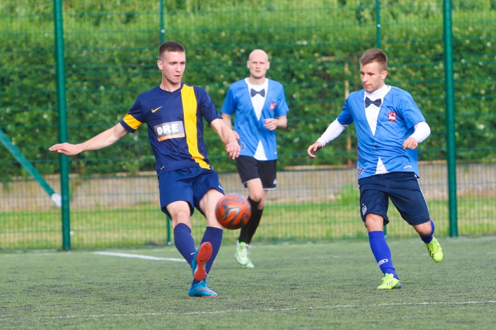 Druga edycja Lambada Cup należała do graczy DRE (+foto)