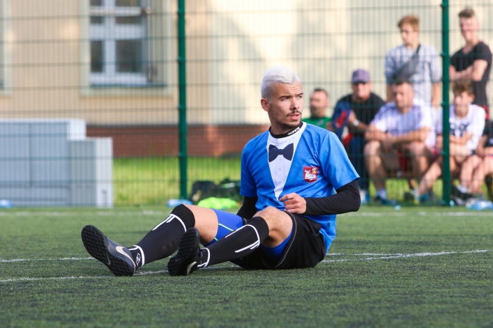 Druga edycja Lambada Cup należała do graczy DRE (+foto)