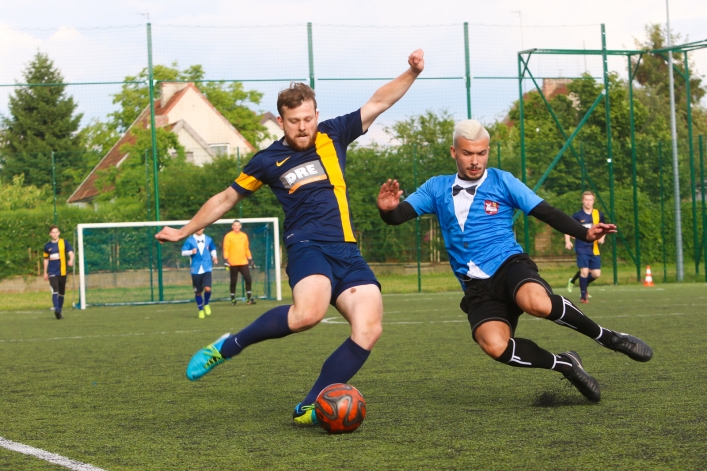 Druga edycja Lambada Cup należała do graczy DRE (+foto)
